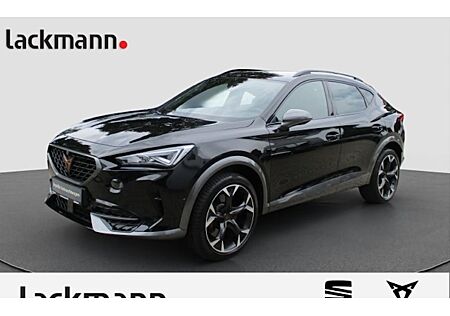 Cupra Formentor 2.0 TSI 228kW VZ 4Drive DSG 5 Türen