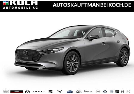 Mazda CX-30 e-SKYACTIV-G M-Hybrid 140 Centre-line AT 5 Türen