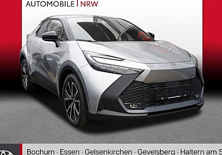 Toyota C-HR 1.8-l-VVT-i Hybrid Team Deutschland 5 Türen