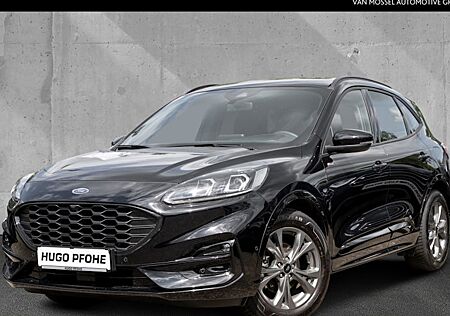 Ford Kuga 2.0 EcoBlue 88kW ST-Line Auto 5 Türen