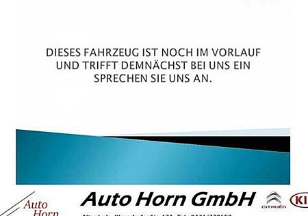 Citroën e-C3 Elektromotor 113 YOU 5 Türen