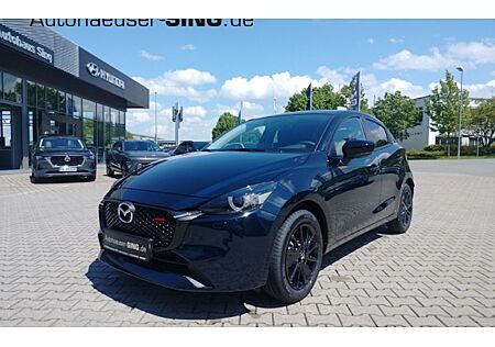 Mazda 2 e-SKYACTIV-G 90 M Hybrid Homura 5 Türen