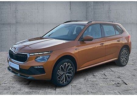Skoda Kamiq 1.5 TSI ACT Tour 5 Türen