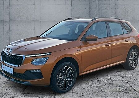 Skoda Kamiq 1.5 TSI ACT Tour 5 Türen