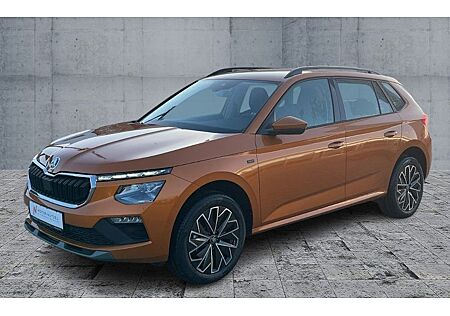 Skoda Kamiq 1.5 TSI ACT Tour 5 Türen