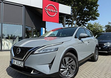 Nissan Qashqai 1.3 DIG-T MHEV 158PS Xtronic Acenta 5 Türen