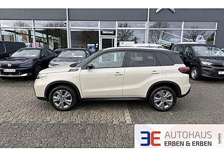 Suzuki Vitara 1.5 DUALJET Hybrid Comfort AGS Allgrip 5 Türen