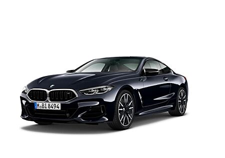 BMW 8er M850i xDrive Coupé 2 Türen