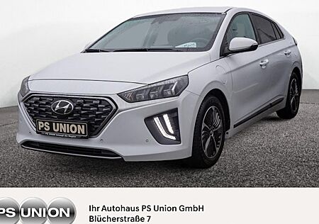 Hyundai IONIQ 5 1.6l GDi HYBRID 5 Türen