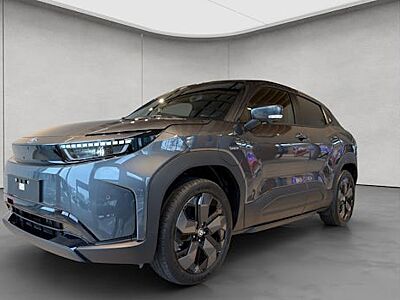 Toyota Urban Cruiser 61 kWh Lounge 5 Türen