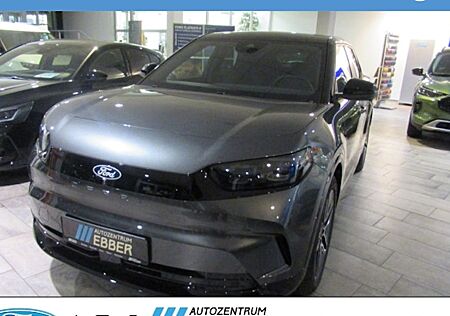 Ford Capri Dualmotor Extended R. 79kWh AWD Premium 5 Türen