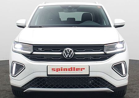 VW T-Cross 1.0 TSI OPF 85 kW DSG R-Line 5 Türen