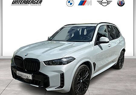 BMW X5 xDrive40d 5 Türen
