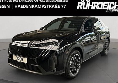 Peugeot 3008 Hybrid 136 e-DSC6 GT 5 Türen