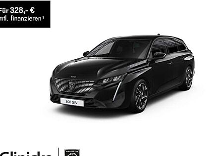 Peugeot 308 BlueHDi 130 EAT8 Allure SW 5 Türen