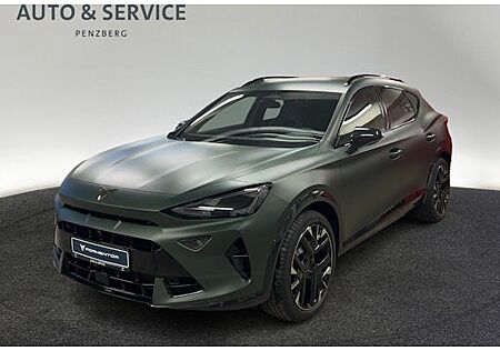 Cupra Formentor 2.0 TSI 245kW VZ DSG 4Drive 5 Türen