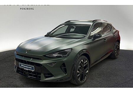 Cupra Formentor 2.0 TSI 245kW VZ DSG 4Drive 5 Türen