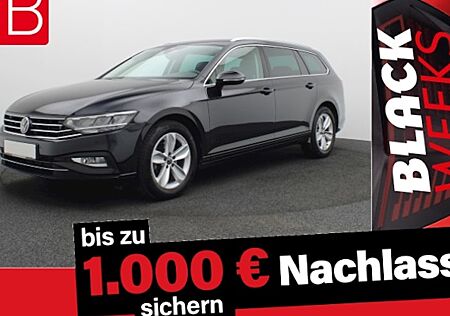 VW Passat Variant 2.0 TDI SCR 147kW DSG Business Variant 5 Türen