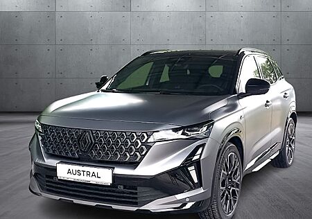Renault Austral Hybrid E-Tech 200 Esprit Alpine 5 Türen