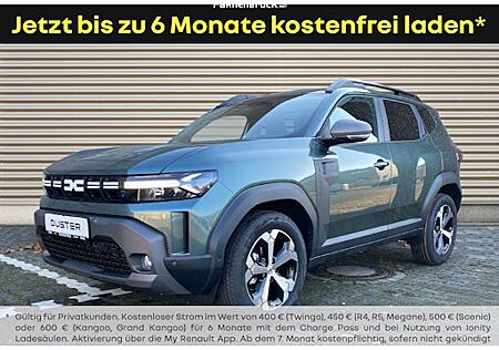 Dacia Duster mild hybrid 140 Journey 5 Türen