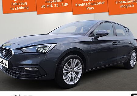 Seat Leon 1.5 TSI ACT 110kW Style 5 Türen