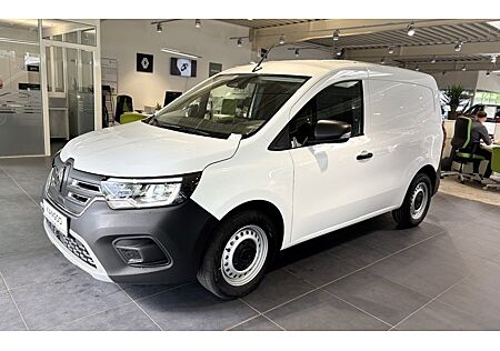 Renault Kangoo E-TECH Advance L1 Comfort Range AC11 4 Türen