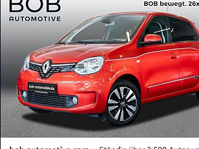 Renault Twingo SCe 65 Intens 5 Türen