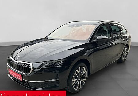 Skoda Octavia 2.0 TDI 110kW DSG Tour Combi 5 Türen