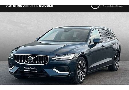 Volvo V60 T6 AWD Plug-in Hybrid Plus Bright Auto 5 Türen