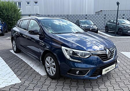 Renault Megane TCe 140 GPF Equilibre Grandtour 5 Türen