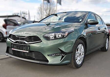 Kia Cee'd 1.0 T-GDI Vision 5 Türen