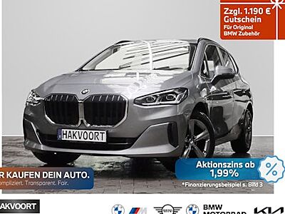 BMW 2er Active Tourer 218i Steptronic DCT 5 Türen