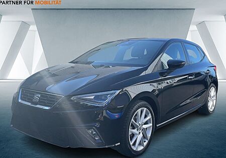 Seat Ibiza 1.0 TSI 81kW FR 5 Türen