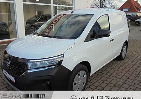 Nissan Townstar L1 Elektromotor Acenta-Option 5 Türen