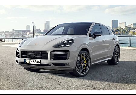 Porsche Cayenne Turbo S E-Hybrid 5 Türen