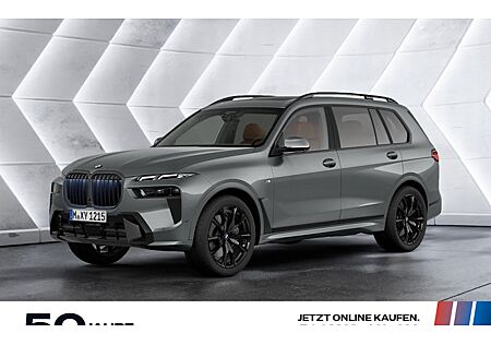 BMW X7 xDrive40d 5 Türen