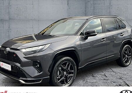 Toyota RAV 4 2.5 Plug-In Hybrid GR Sport Auto AWD 5 Türen