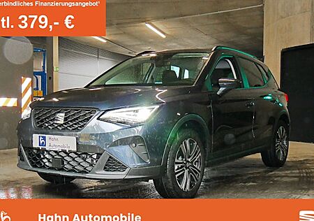 Seat Arona 1.0 TSI 85kW Road Edition DSG 5 Türen