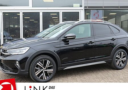 VW Taigo 1.0 TSI OPF 85 kW DSG Style 5 Türen