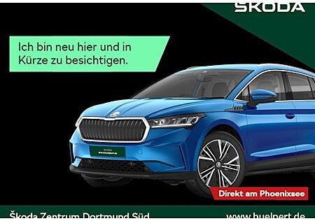 Skoda Elroq 50 5 Türen