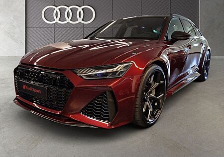 Audi RS6 performance 4.0 TFSI tiptr. quattro 5 Türen