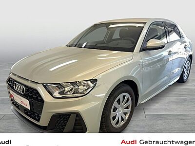 Audi A1 30 TFSI Sportback 5 Türen