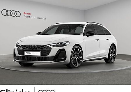Audi A5 TDI 150 kW S tr quatt edition one Avant 5 Türen