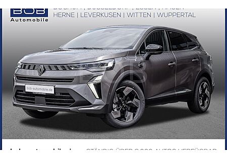 Renault Symbioz E-Tech Full Hybrid 145 Techno 5 Türen
