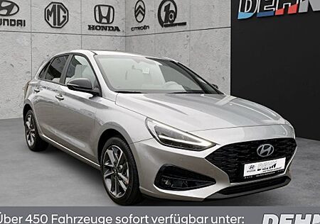 Hyundai i30 1.5 T-GDI Hybrid Advantage DCT 5 Türen