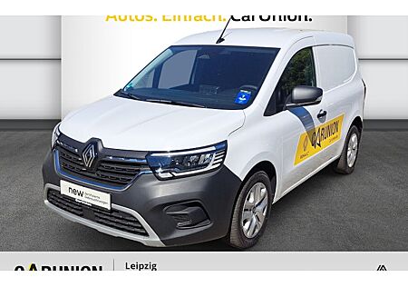Renault Kangoo Blue dCi 95 EDC Advance L1 4 Türen