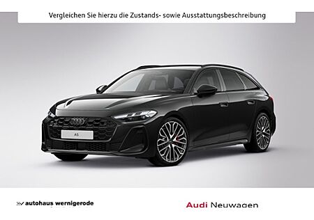 Audi A5 e-hybrid 270 kW S tronic quattro Avant 5 Türen