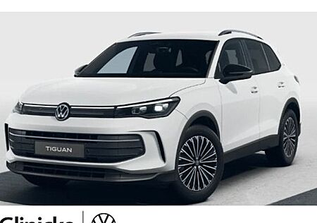 VW Tiguan 1.5 eTSI OPF DSG GOAL 5 Türen