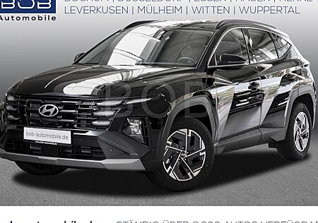 Hyundai Tucson 1.6 T-GDI 48V Select DCT 5 Türen