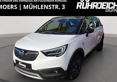 Opel Crossland X 1.2 DI Turbo 81kW 120 Jahre S/S 5 Türen